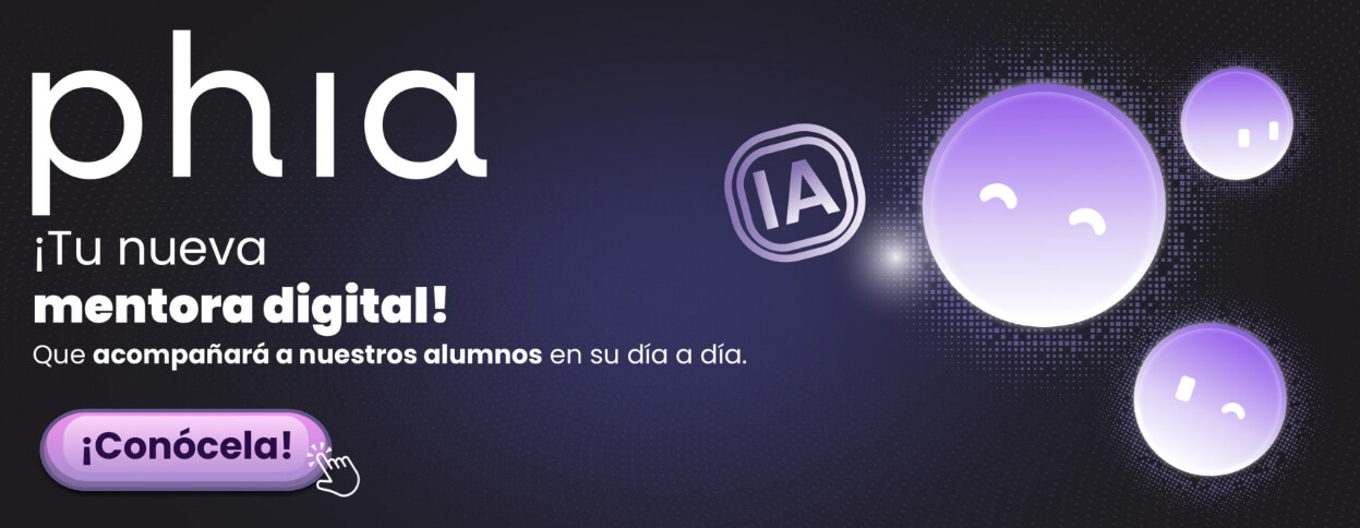 Phia la Inteligencia Artificial