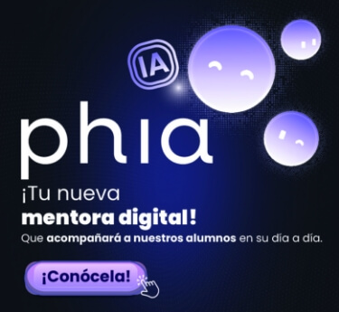 Phia la Inteligencia Artificial