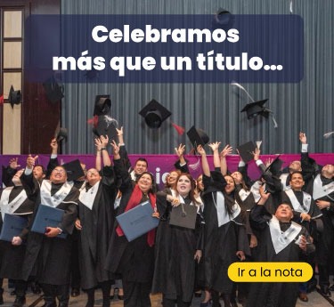 Graduación UDAVINCI