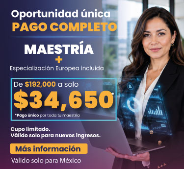 pago unico mae